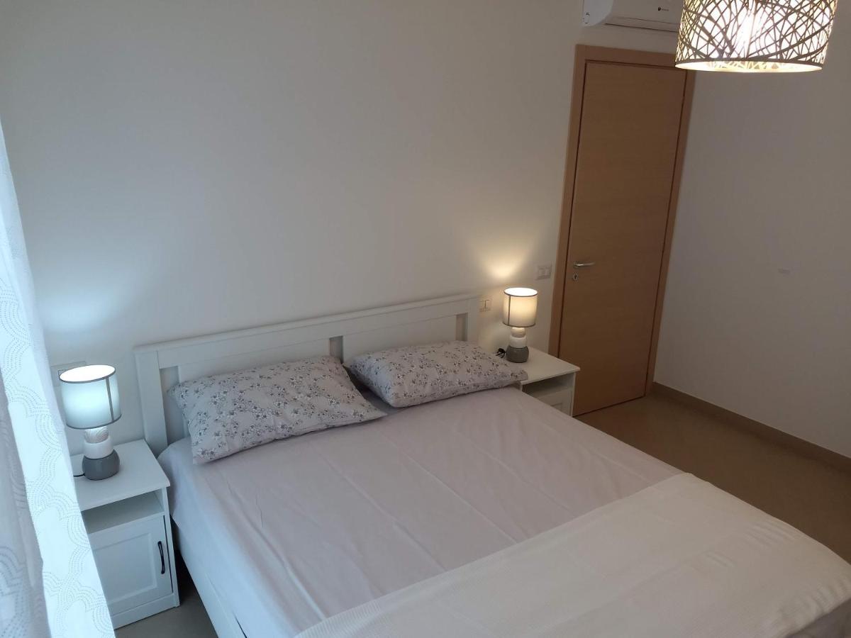Apartamento Penthouse On The Adriatic Sea Martinsicuro Exterior foto